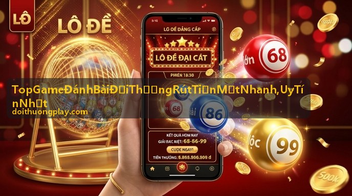 Game đánh bài đổi thưởng Báu Vật Rồng rút tiền mặt nhanh