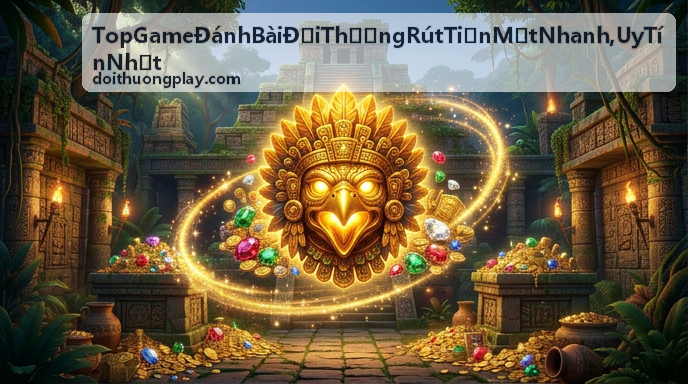 Game đánh bài đổi thưởng Phúc Lộc Thọ rút tiền mặt nhanh